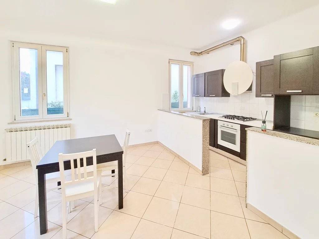 appartamento in affitto a Civitanova Marche in zona San Marone