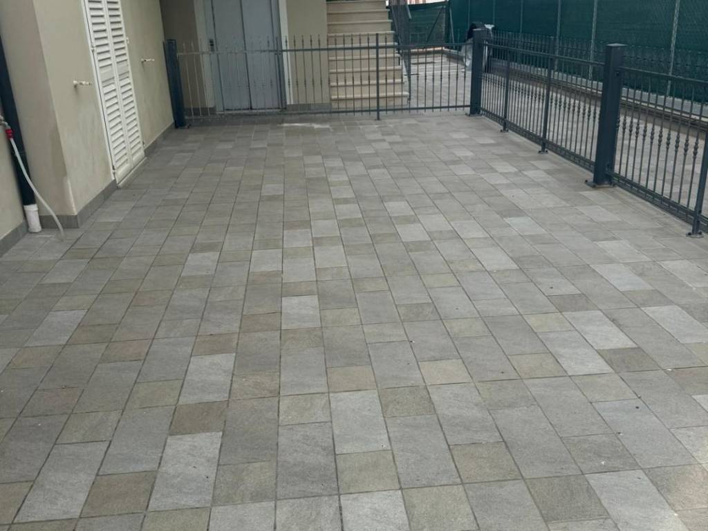 appartamento in affitto a Civitanova Marche in zona Fontespina