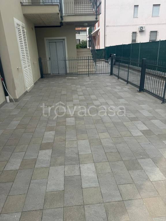 appartamento in affitto a Civitanova Marche