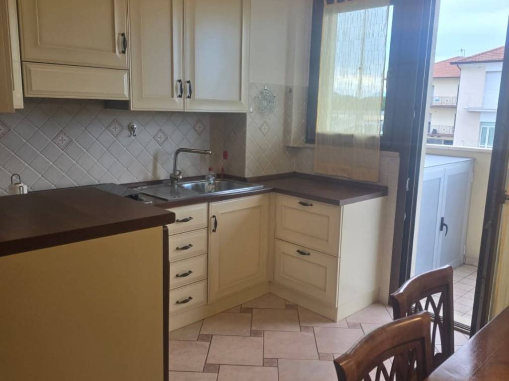 appartamento in affitto a Civitanova Marche in zona San Marone