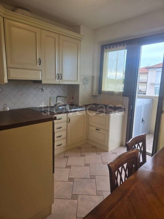 appartamento in affitto a Civitanova Marche