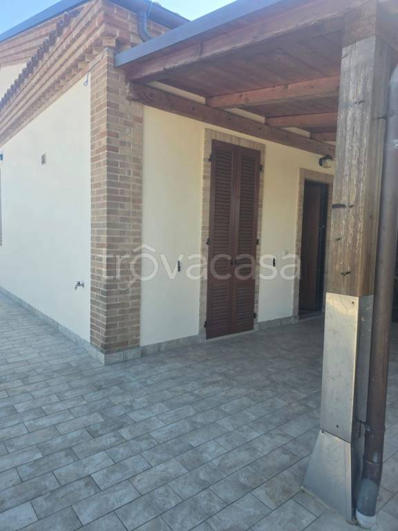 appartamento in affitto a Civitanova Marche