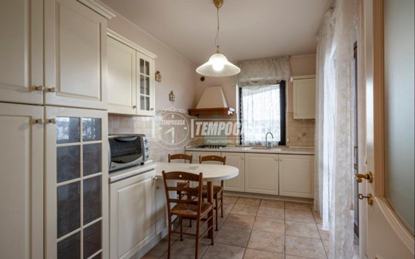 appartamento in affitto a Civitanova Marche