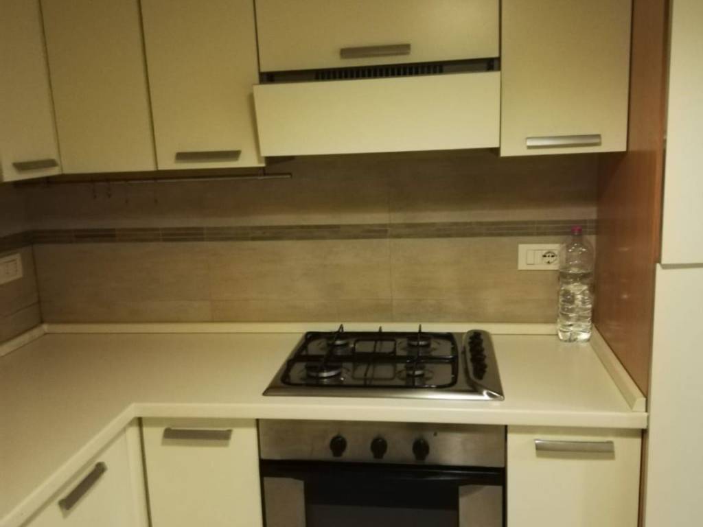 appartamento in affitto a Civitanova Marche in zona San Marone