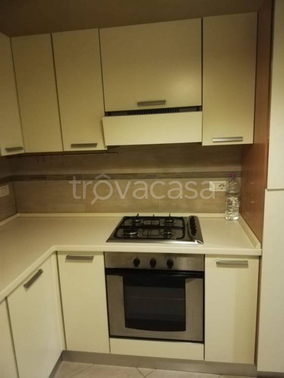 appartamento in affitto a Civitanova Marche