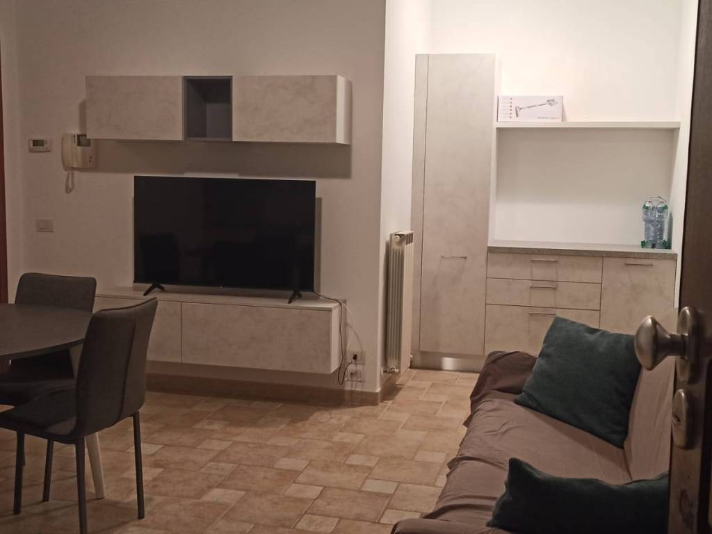 appartamento in affitto a Civitanova Marche in zona San Marone