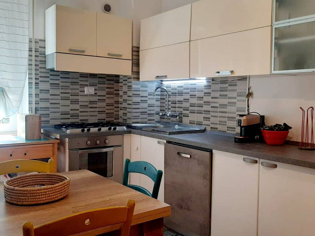 appartamento in affitto a Civitanova Marche