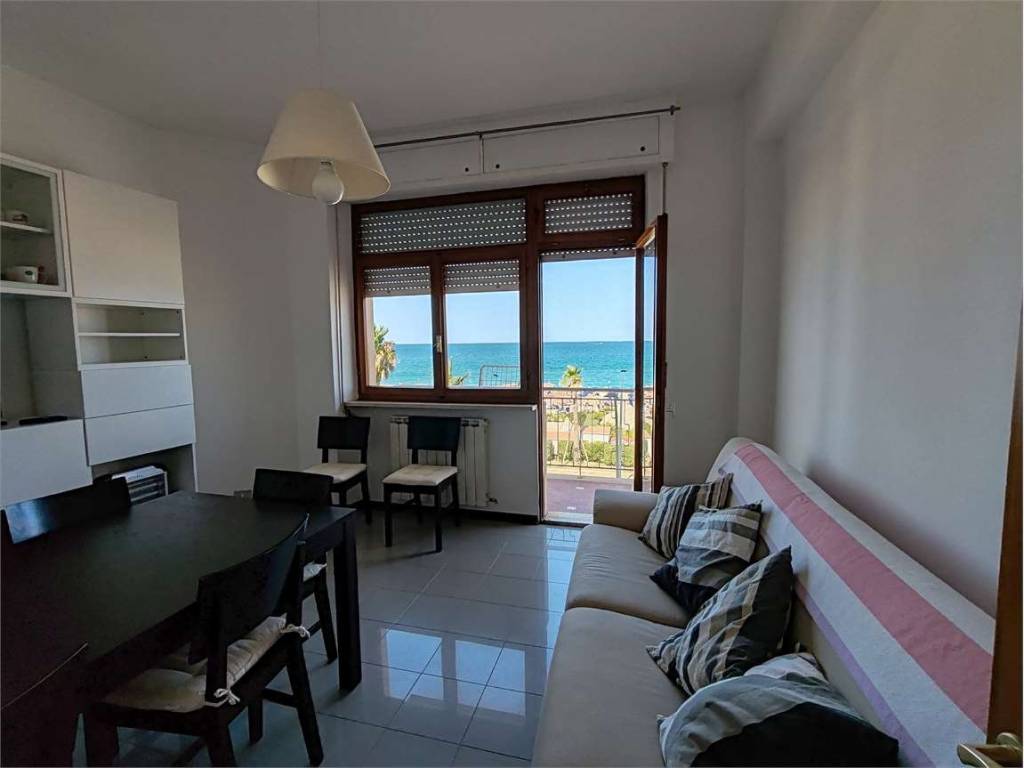 appartamento in affitto a Civitanova Marche