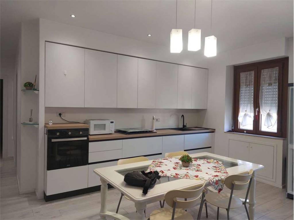 appartamento in affitto a Civitanova Marche in zona Fontespina