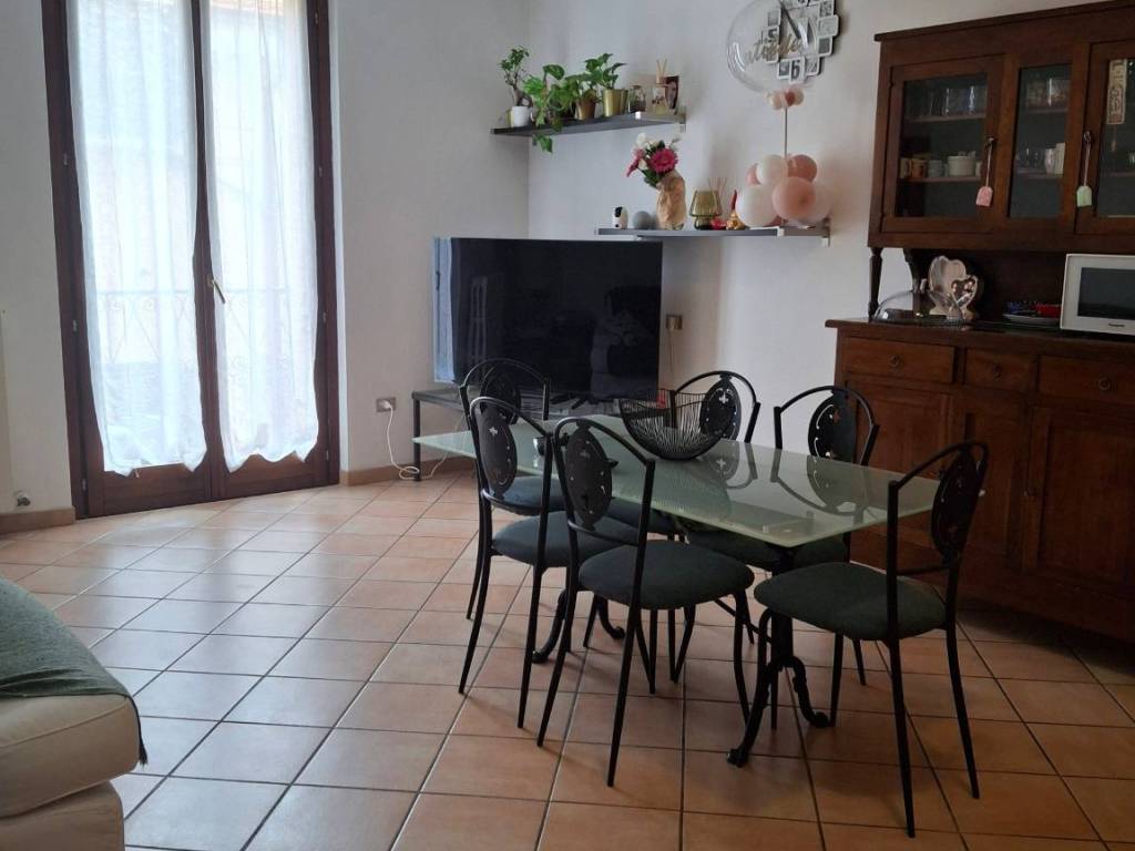 appartamento in affitto a Civitanova Marche