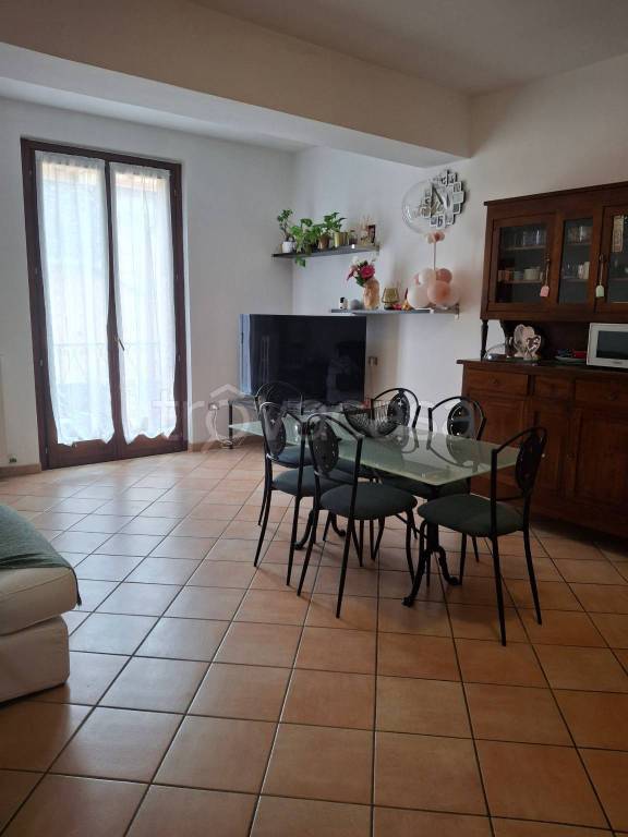 appartamento in affitto a Civitanova Marche