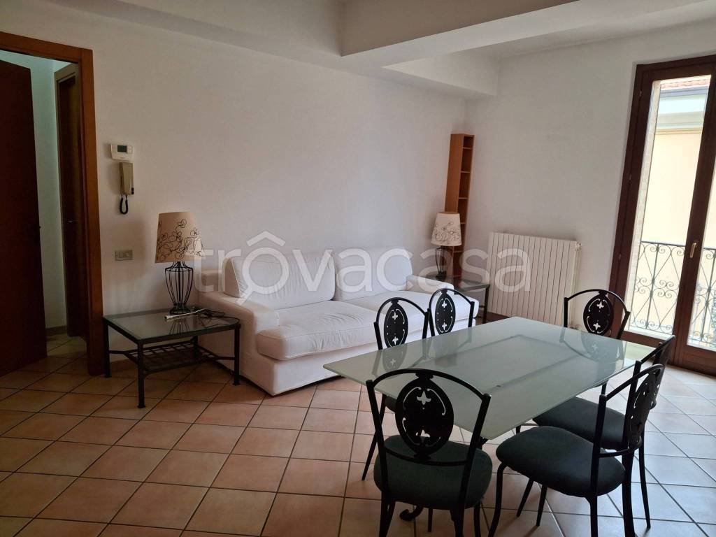 appartamento in affitto a Civitanova Marche