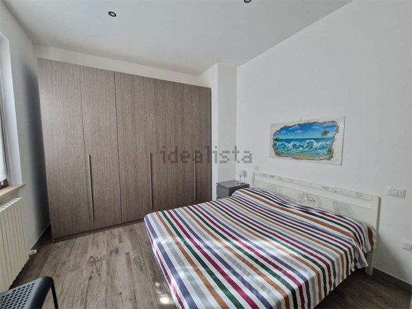 appartamento in affitto a Civitanova Marche