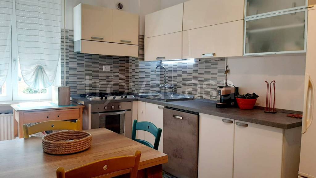 appartamento in affitto a Civitanova Marche