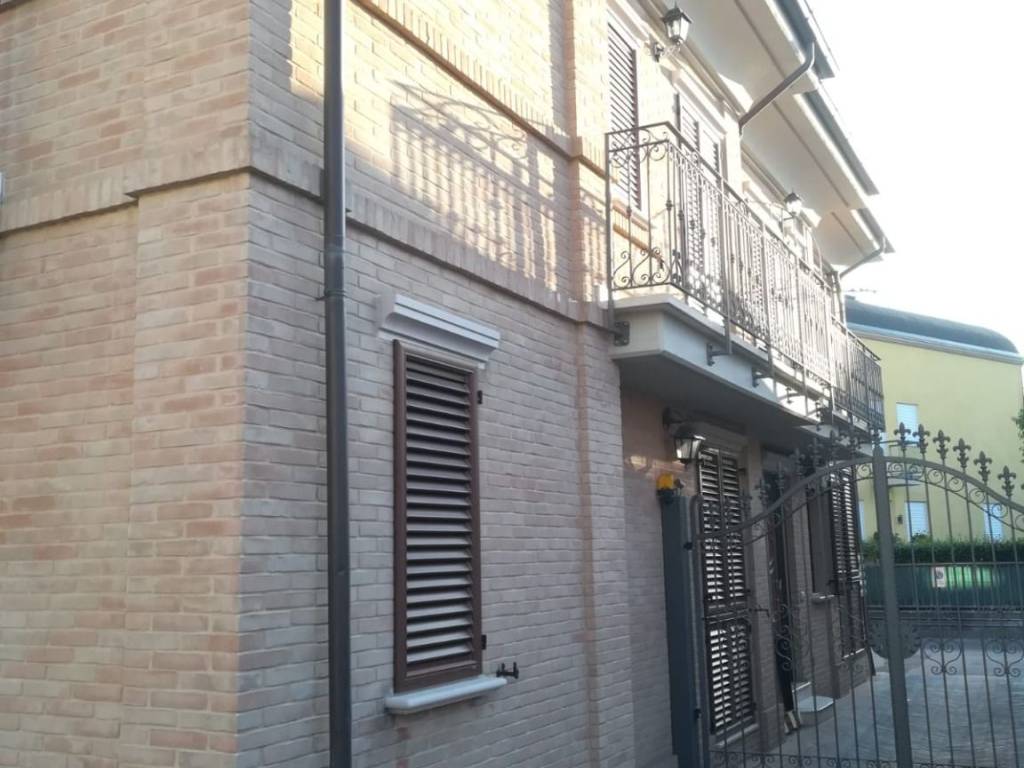 appartamento in affitto a Civitanova Marche