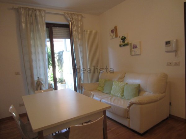 appartamento in affitto a Civitanova Marche