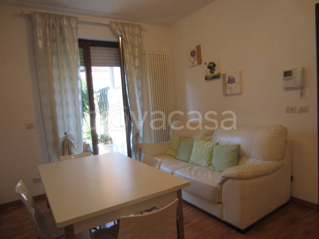 appartamento in affitto a Civitanova Marche