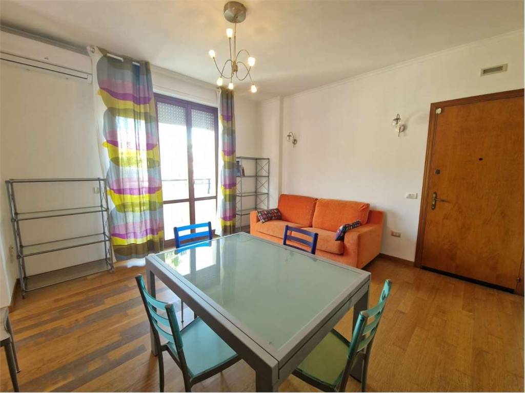 appartamento in affitto a Civitanova Marche in zona San Marone