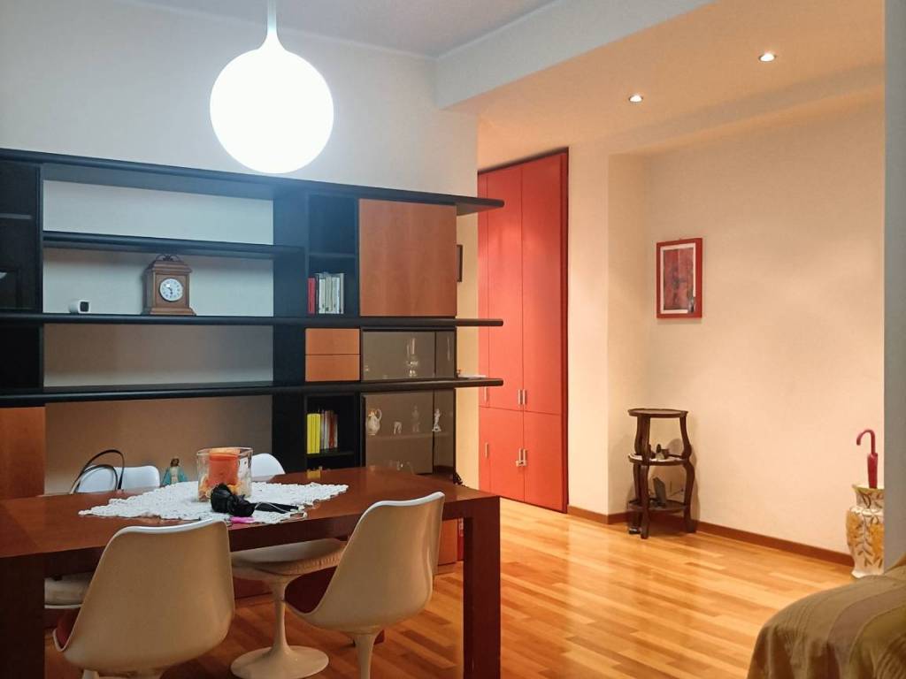 appartamento in affitto a Civitanova Marche