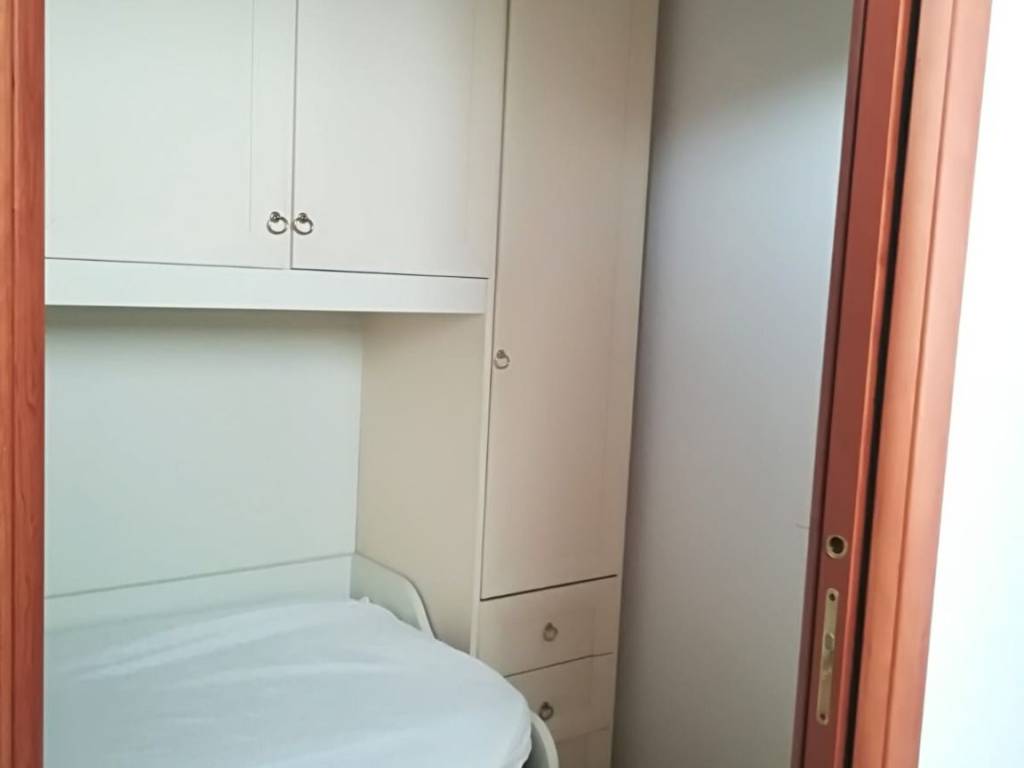 appartamento in affitto a Civitanova Marche