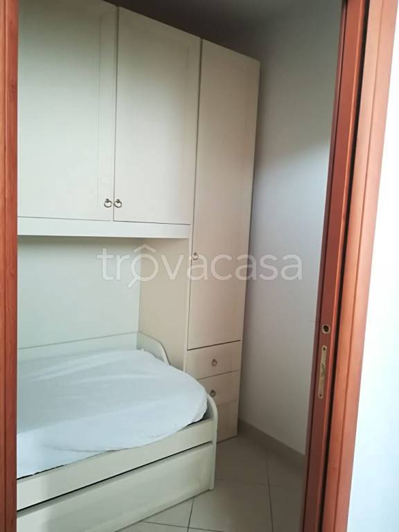 appartamento in affitto a Civitanova Marche