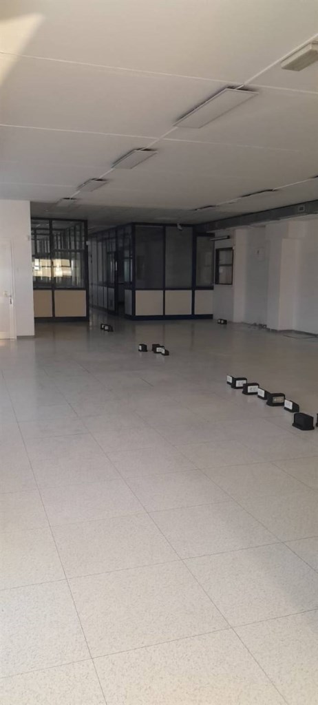 locale commerciale in affitto a Civitanova Marche