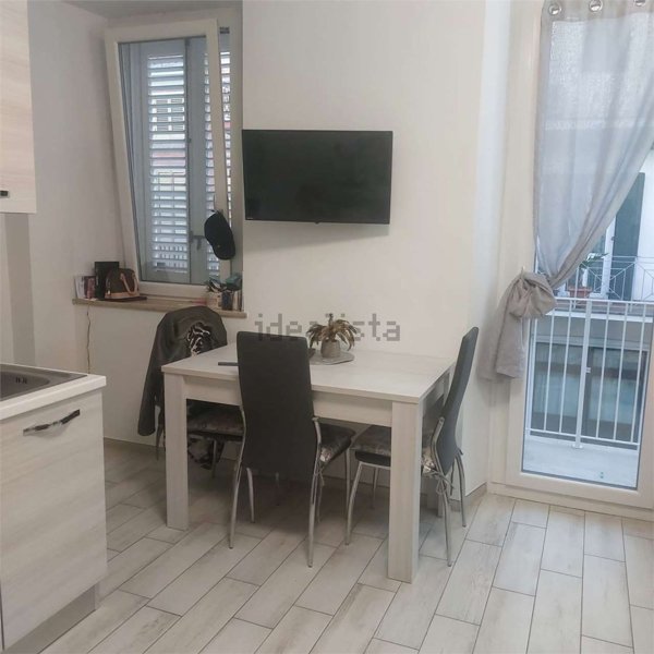 appartamento in affitto a Civitanova Marche