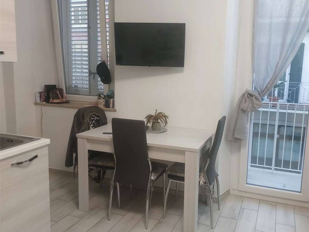 appartamento in affitto a Civitanova Marche