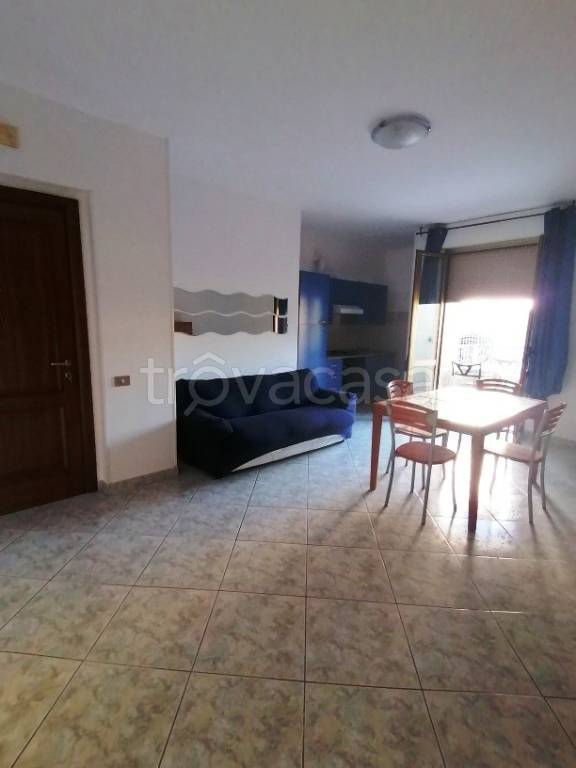 appartamento in affitto a Civitanova Marche in zona Santa Maria Apparente