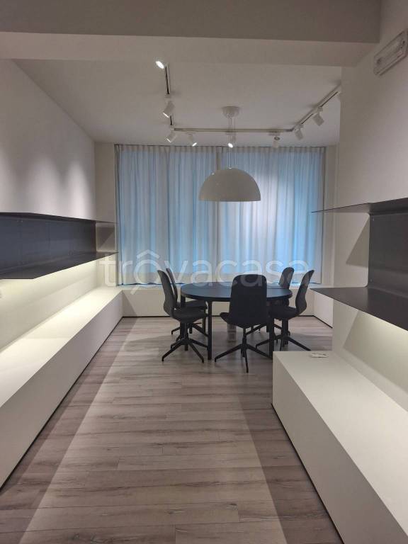 appartamento in affitto a Civitanova Marche