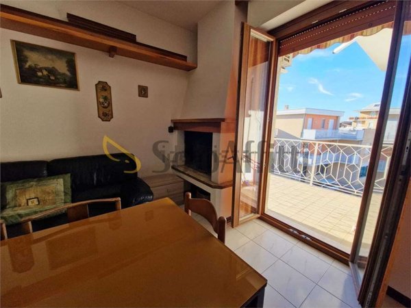 appartamento in affitto a Civitanova Marche