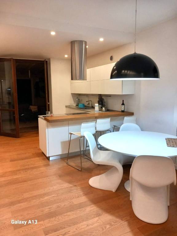 appartamento in affitto a Civitanova Marche