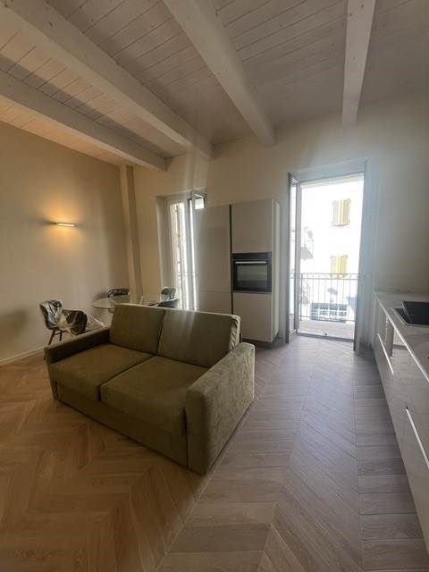 appartamento in affitto a Civitanova Marche in zona Porto Civitanova