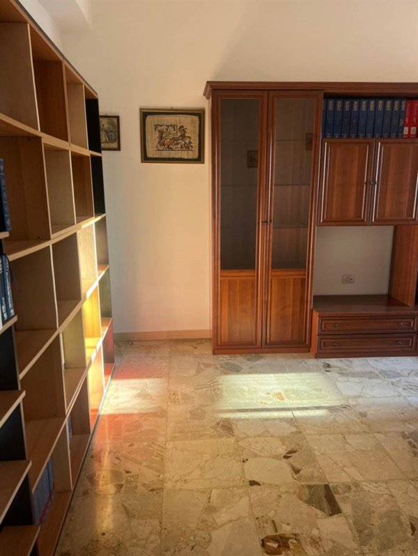 appartamento in affitto a Civitanova Marche