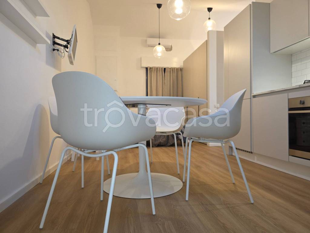 appartamento in affitto a Civitanova Marche