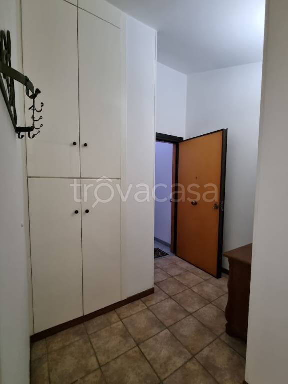 appartamento in affitto a Civitanova Marche