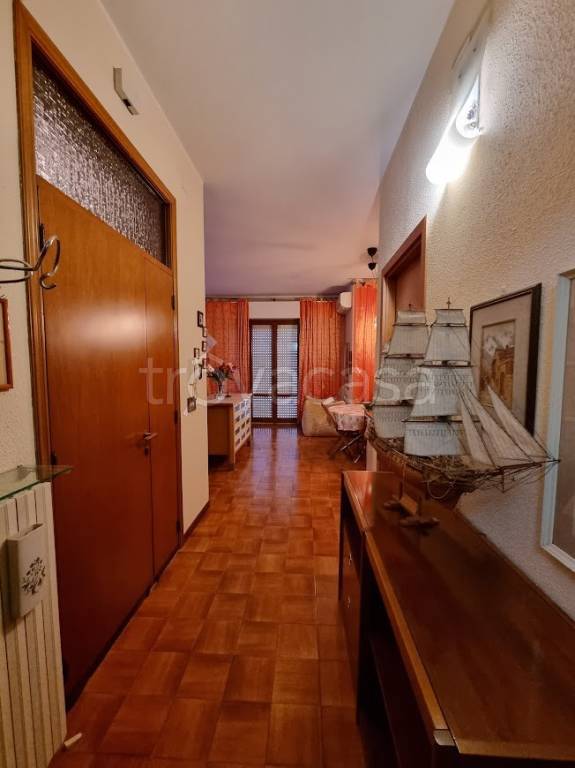 appartamento in affitto a Civitanova Marche in zona San Marone