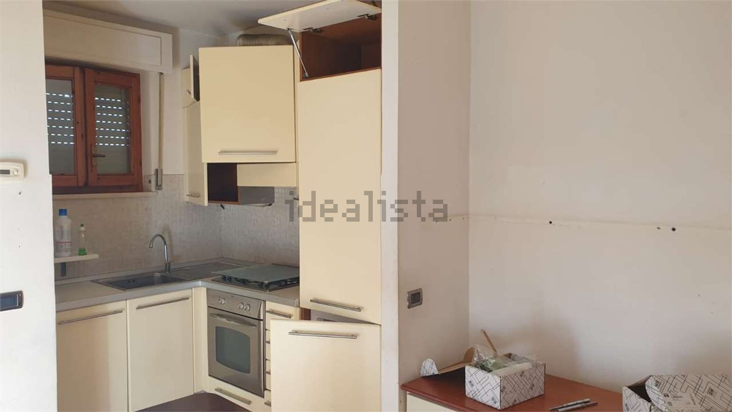 appartamento in affitto a Civitanova Marche in zona Fontespina