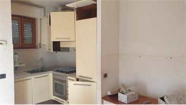 appartamento in affitto a Civitanova Marche in zona Fontespina