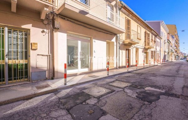 negozio in affitto a Civitanova Marche