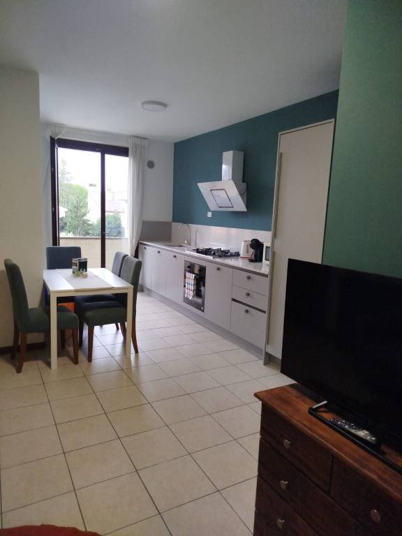 appartamento in affitto a Civitanova Marche