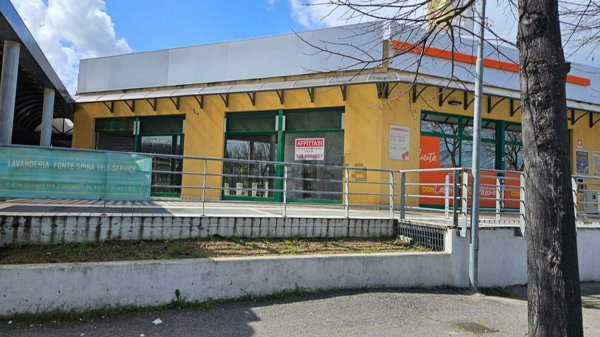 ufficio in affitto a Civitanova Marche