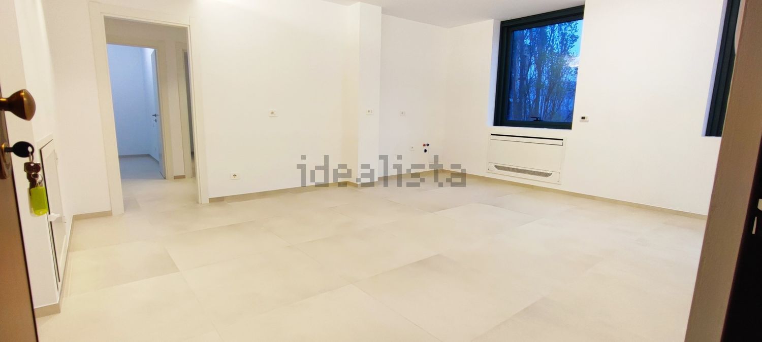 ufficio in affitto a Civitanova Marche