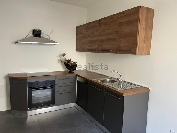 appartamento in affitto a Civitanova Marche in zona San Marone