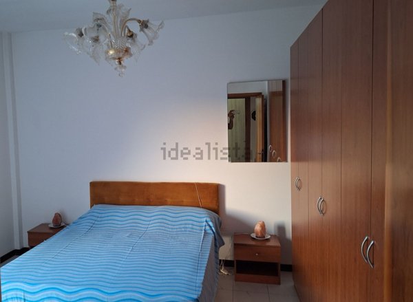 appartamento in affitto a Civitanova Marche