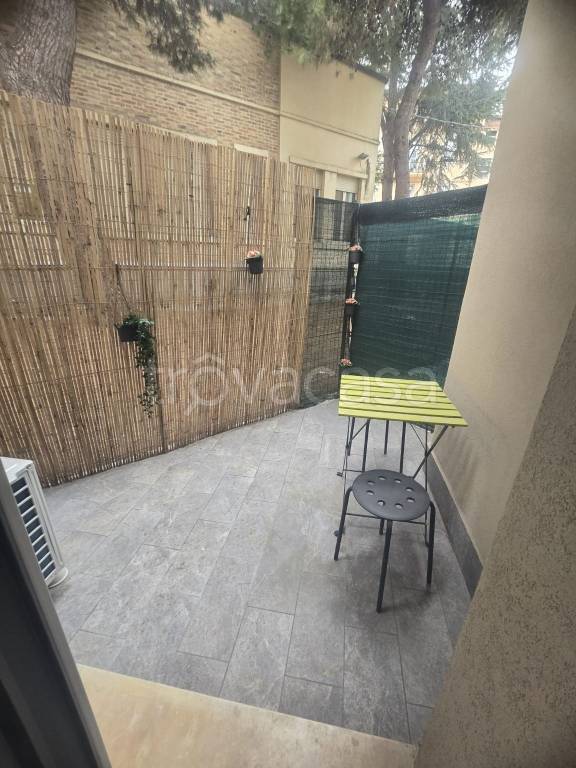 appartamento in affitto a Civitanova Marche