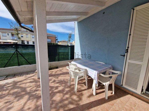 appartamento in affitto a Civitanova Marche
