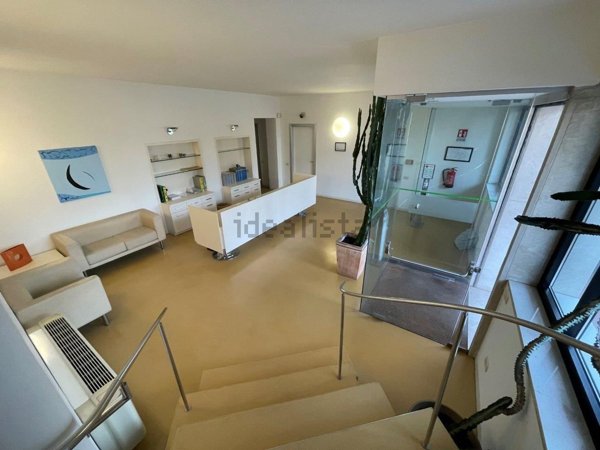 ufficio in affitto a Civitanova Marche