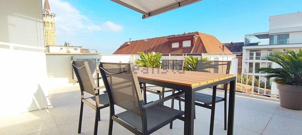 appartamento in affitto a Civitanova Marche