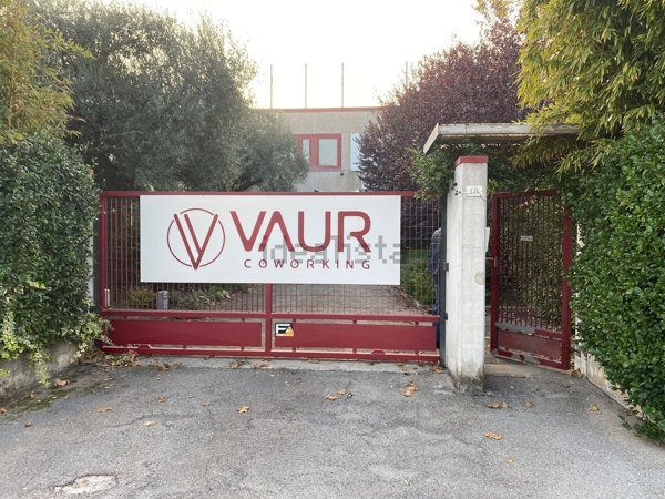 ufficio in affitto a Civitanova Marche